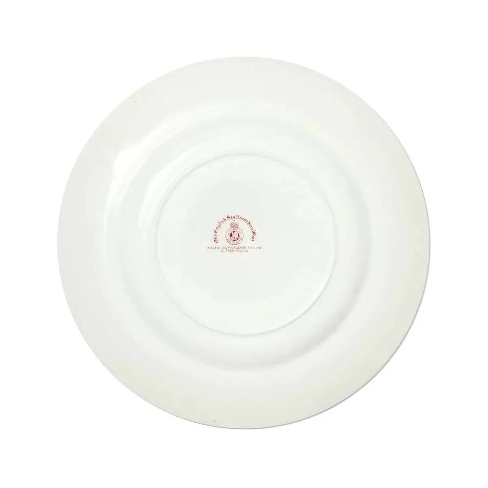 Decorative Plate